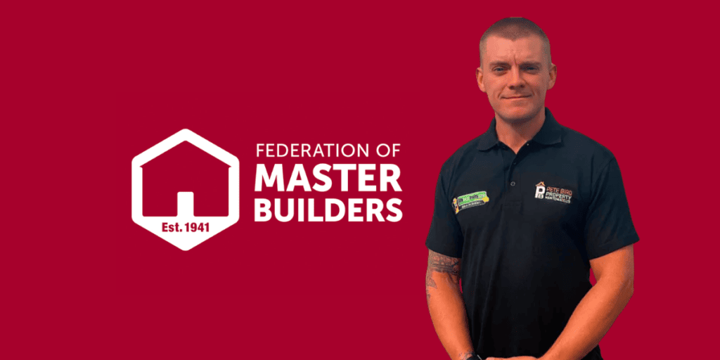 Proud Members of FMB