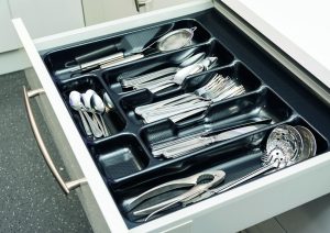 Cutlery Tray