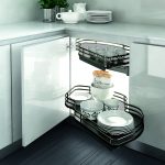 A stunning new kitchen