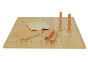 Pegboard