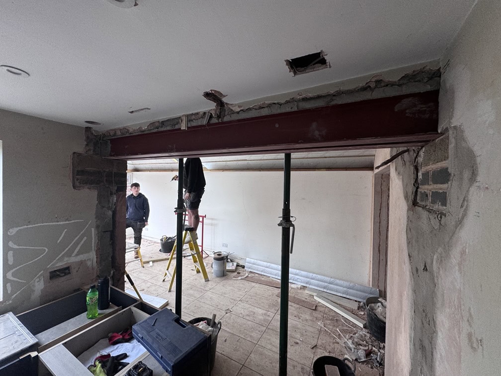 Transforming Your Living Space