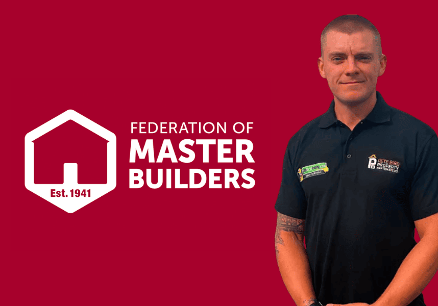 Proud Members of FMB